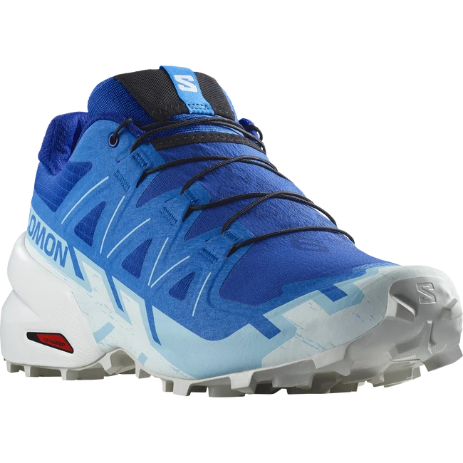 SPEEDCROSS 6  Trailrunning-Schuhe Herren