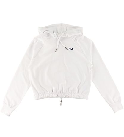 Fila H?ttetr?je - Baalberge Cropped - Bright White