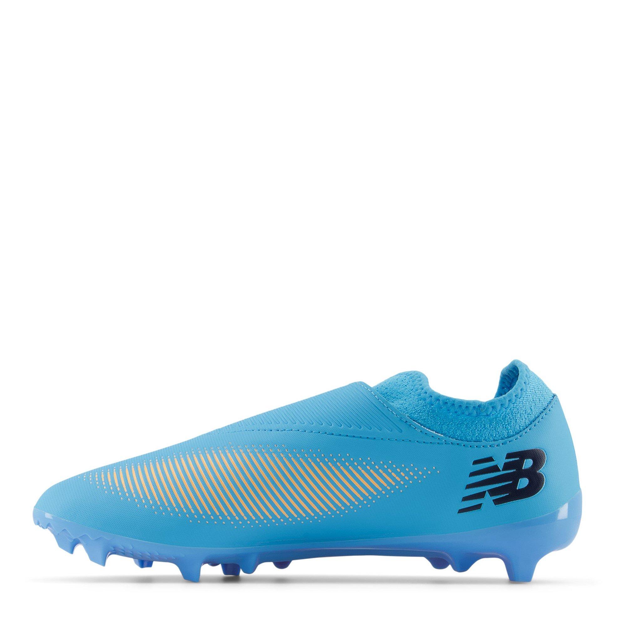 New Balance NB Furon V7 Dispatch Firm Ground Football Boots