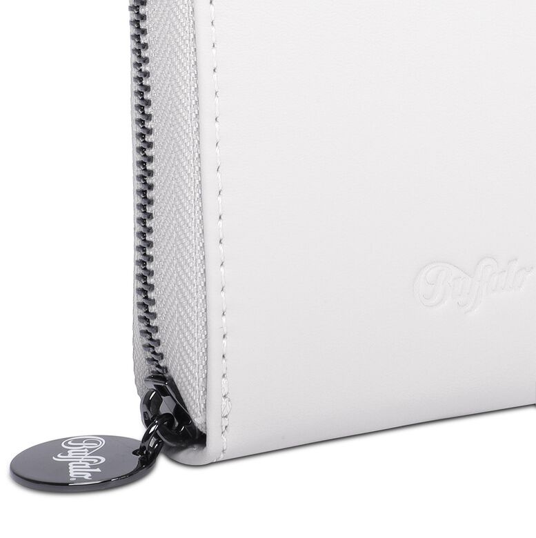 Boxy Wallet