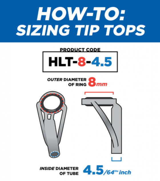 RSCT RSCT Recoil Tops