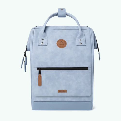 Sac à dos Adventurer Medium Guayaquil bleu clair