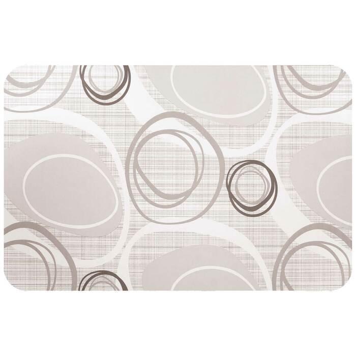 SET TABLE 30X44CM PVC IMPRIME PABLO