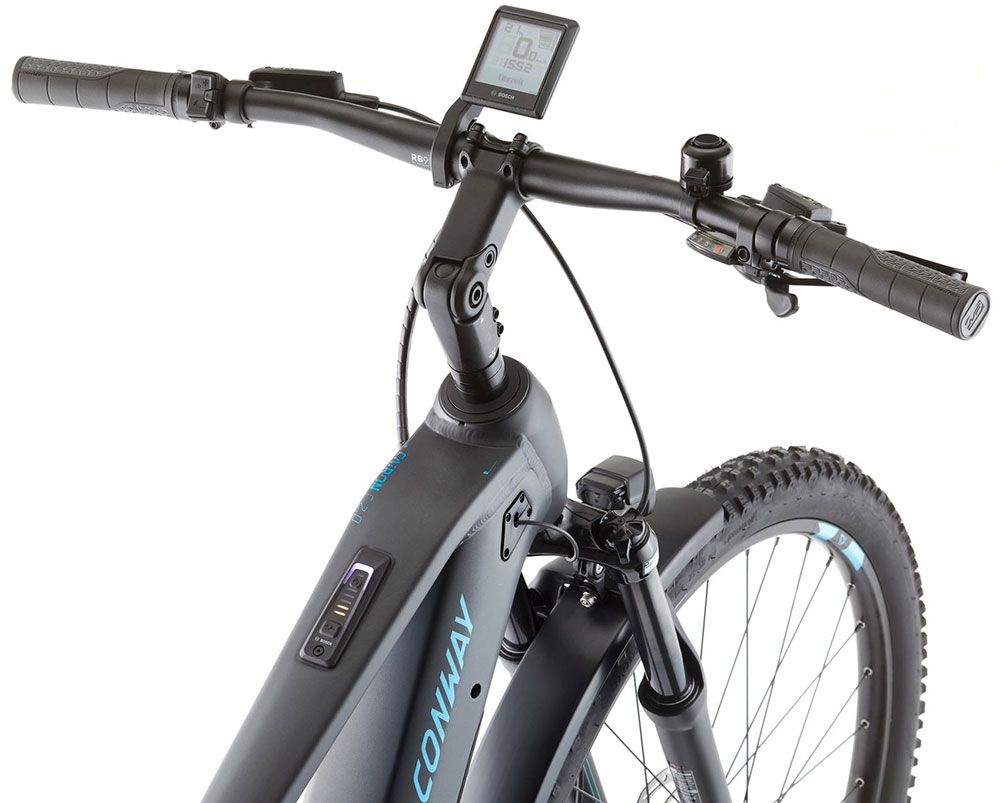 Conway Cairon C 2.0 kaufen | Bike-Discount