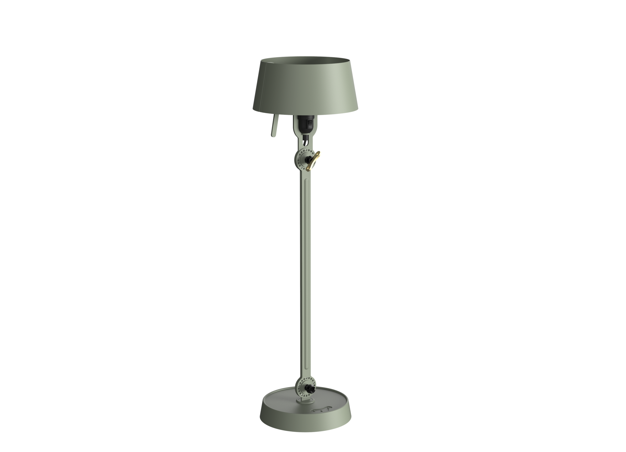 Tafellamp Bolt Standard flux green