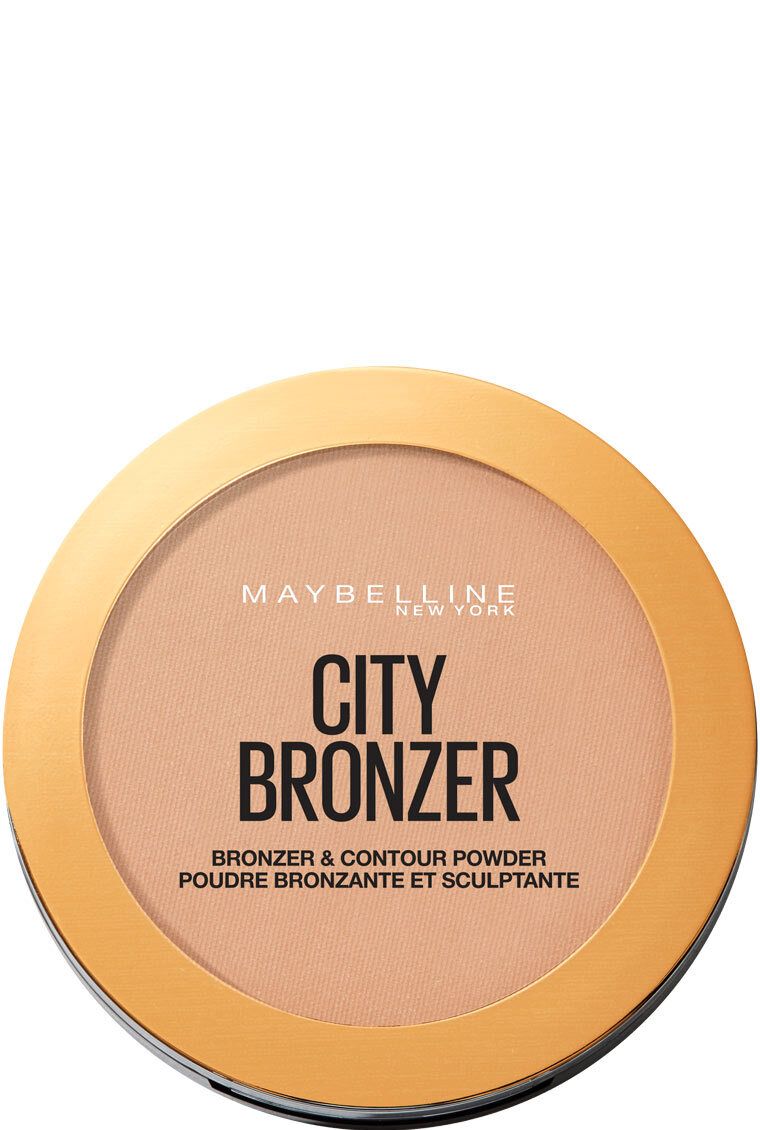 City Bronze Powder