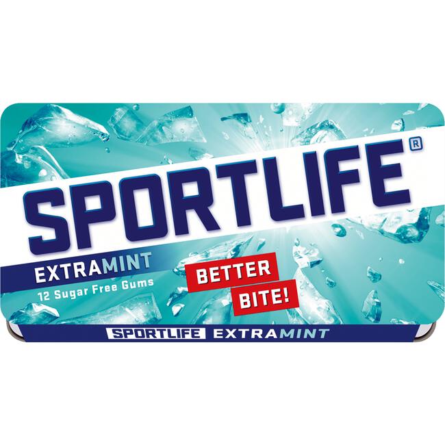 Sportlife Extramint