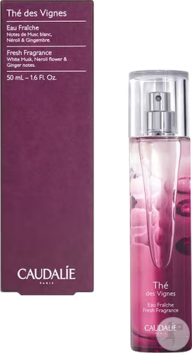 Caudalie Thé Des Vignes Eau Fraîche 100ml