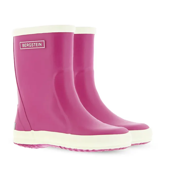 Bergstein Kids Rainboots