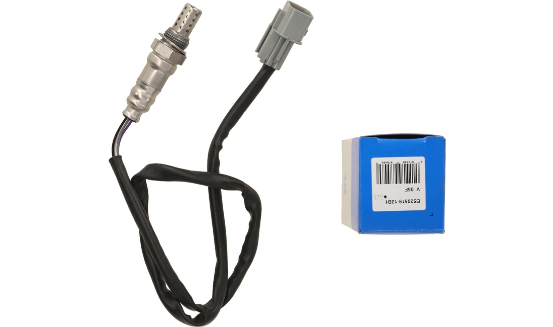 Lambda-sonde