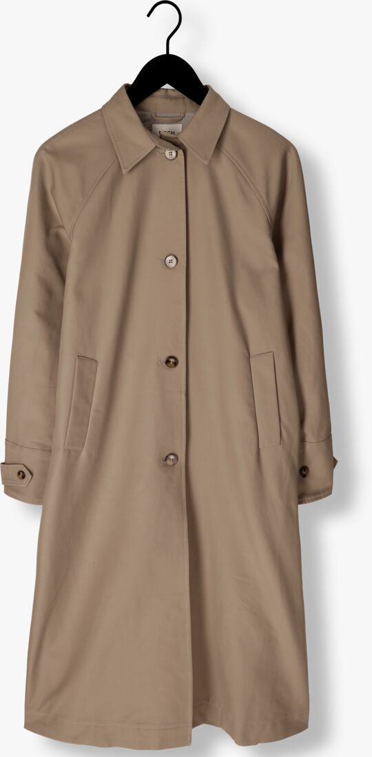 MSCH COPENHAGEN bruine msch copenhagen  mschjimena josefine jacket