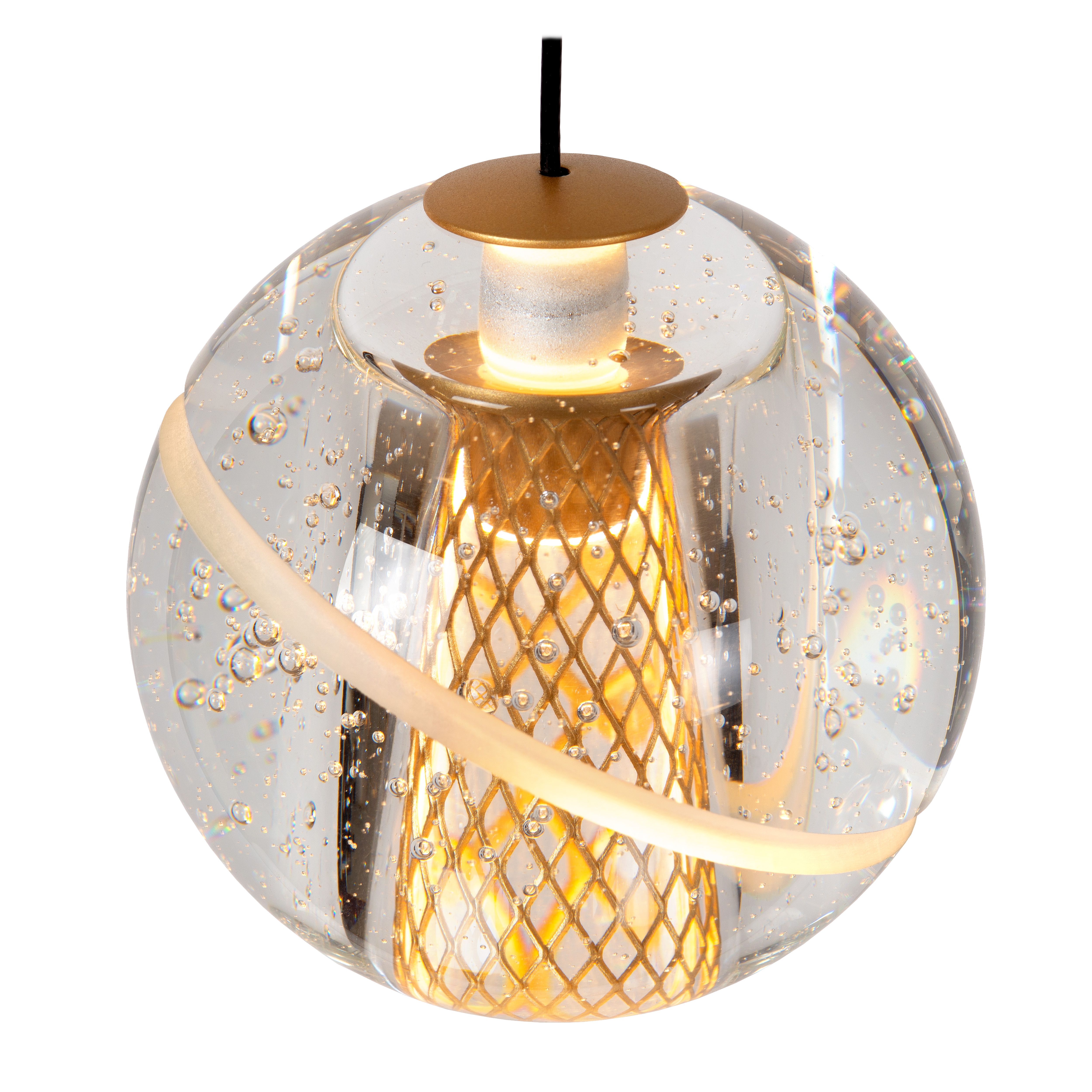 Hanglamp  Dilenko ⌀31  cm