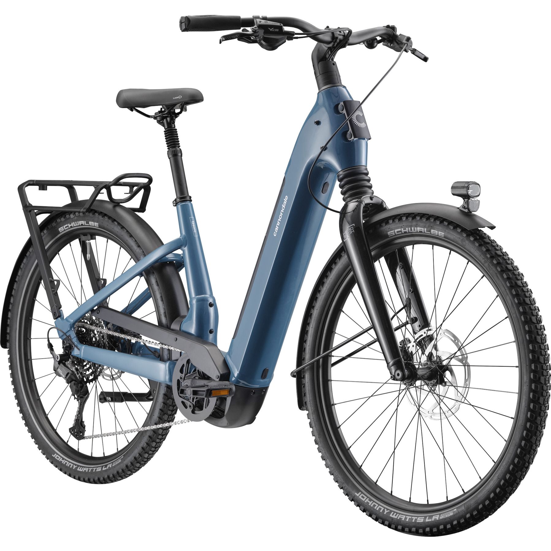 Cannondale Tesoro 2 2026