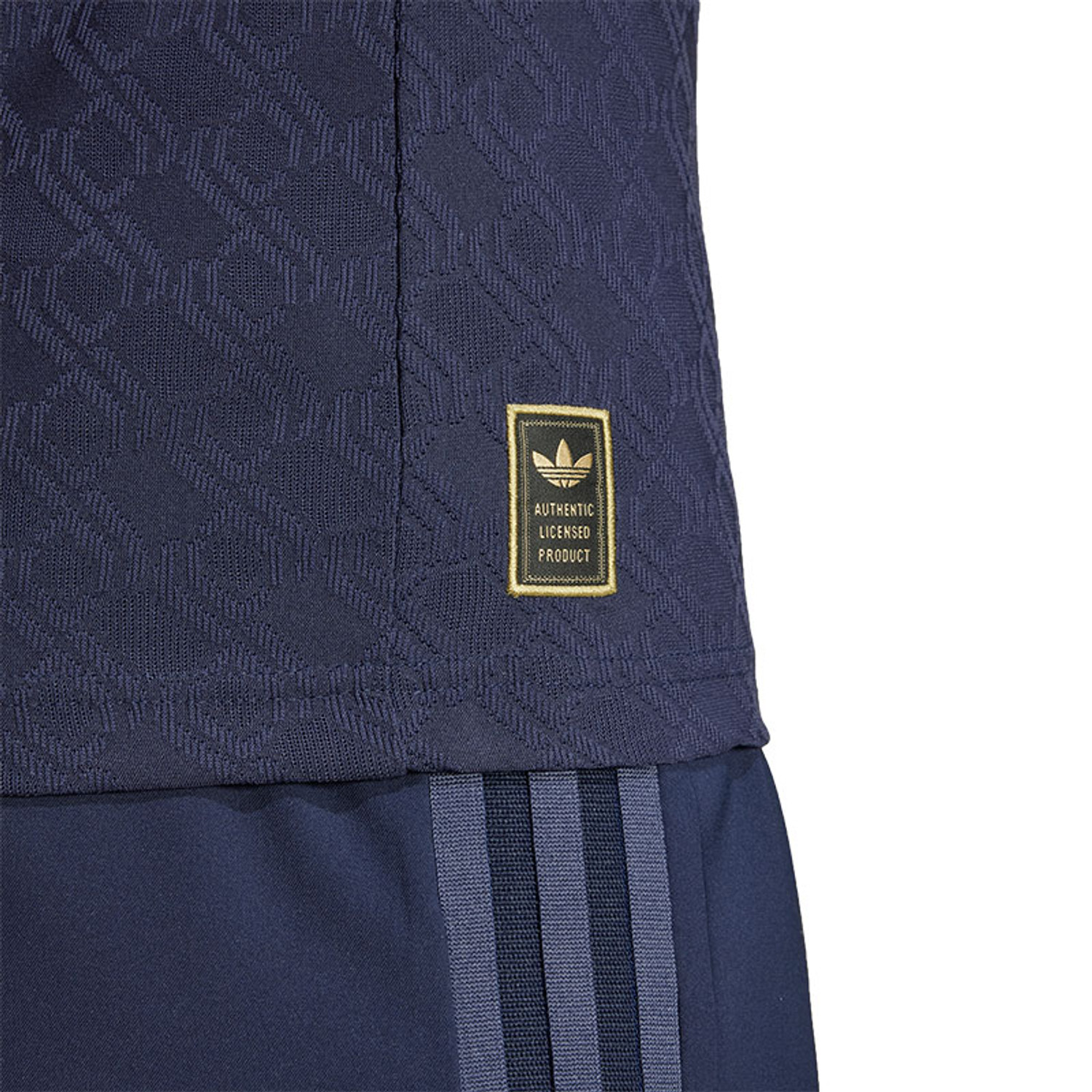 adidas Juventus Authentic 3rd Shirt 2024/2025