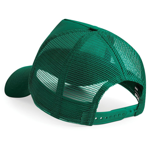 Gorro/Viseira de Cera de Abelha Respirável Beechfield