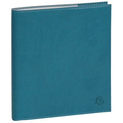 Agenda Winner Eurotime 18 - 1 semaine sur 2 pages - 15 x 17 cm - disponible dans différentes couleurs - Exacompta