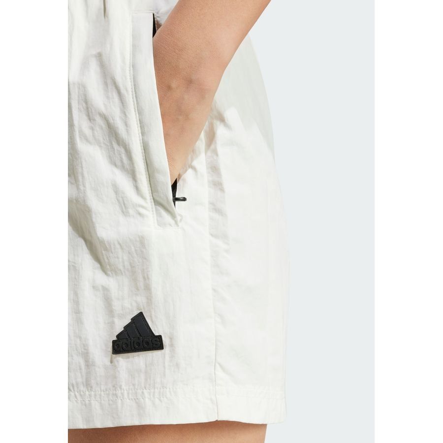 Adidas Short toile City Escape