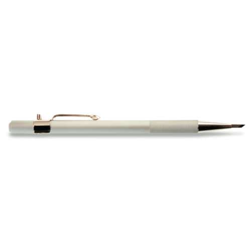 transotype® Druckknopfmesser 45°