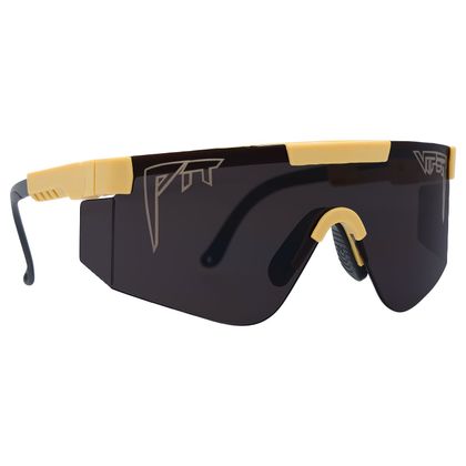 Lunettes de soleil Pit Viper THE 2000's - THE SANDSTORM - Multicolore