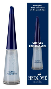 Herome Cuticle Peeling Gel 8ML
