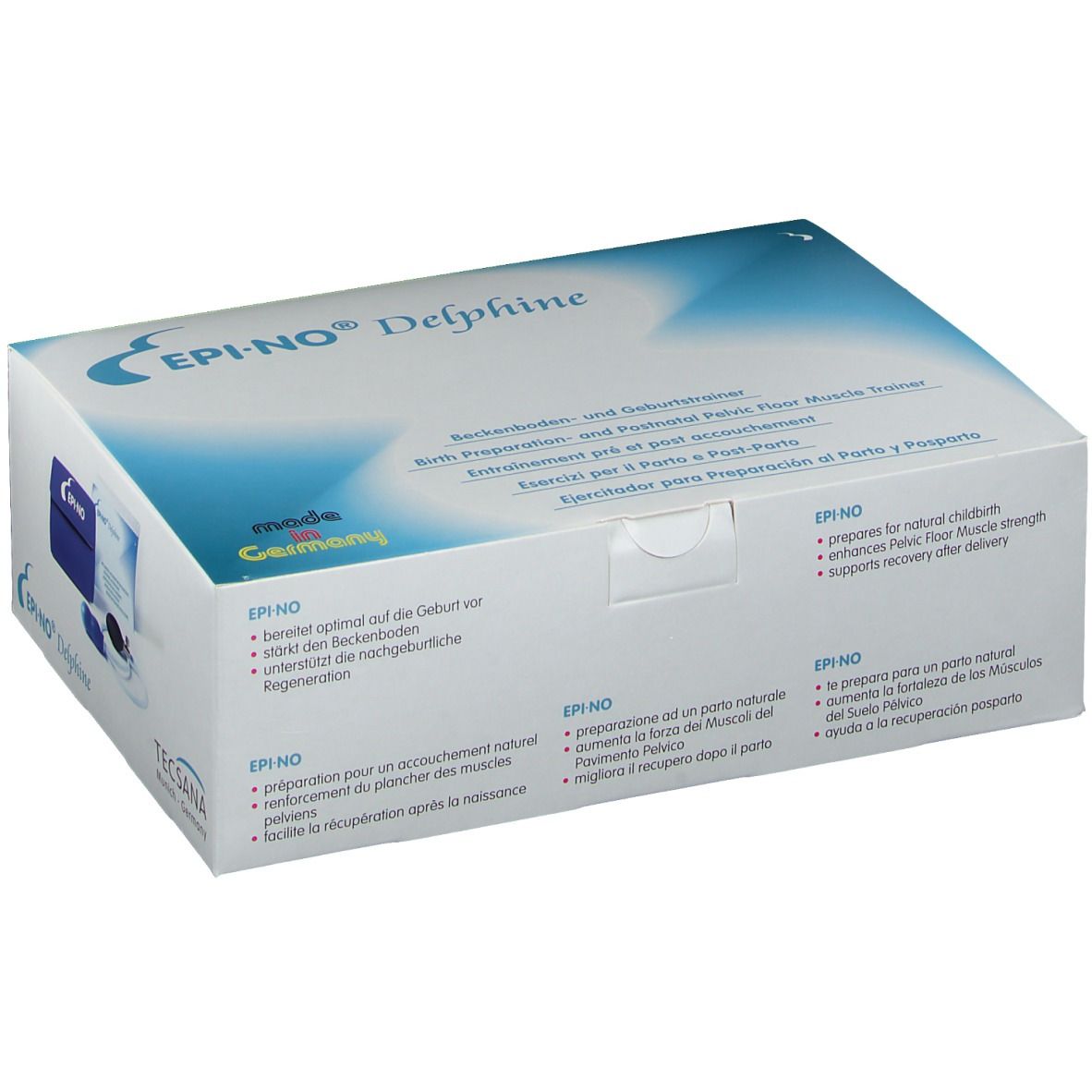 EPI-NO®  Delphine