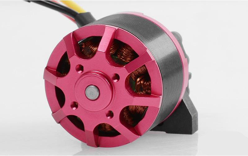 Pumpe Mini Hydraulic Oil mit Motor/Regler<br>Elektronikkomponenten