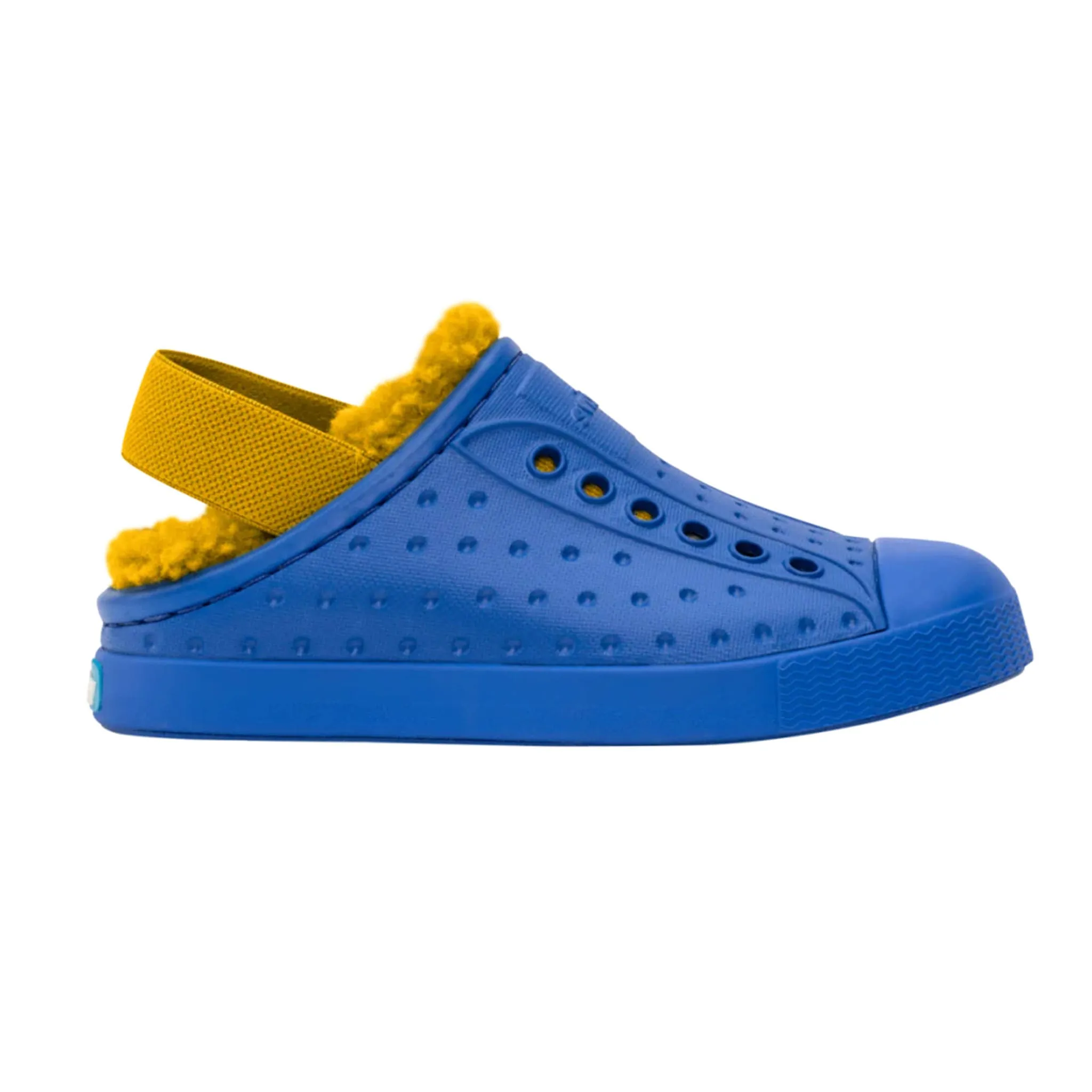 Native Shoes Pantoufle Jefferson Cozy Pointures 4-10