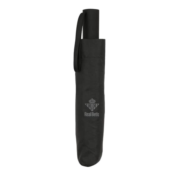 Paraply Real Betis Balompié Svart