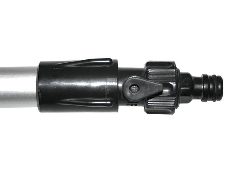 ProPlus telescopische 180 cm wasborstel