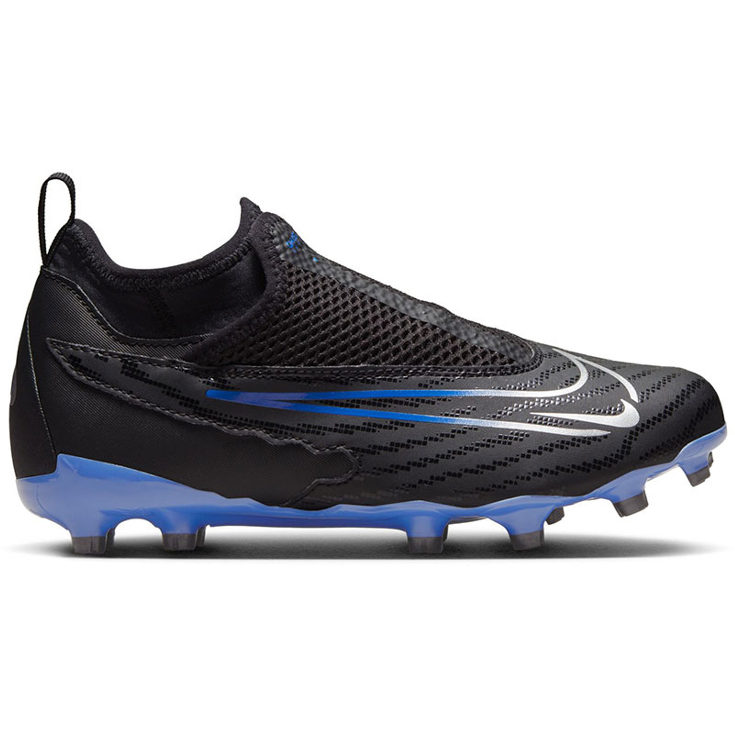 Nike Phantom GX Academy DF FG/MG Kids