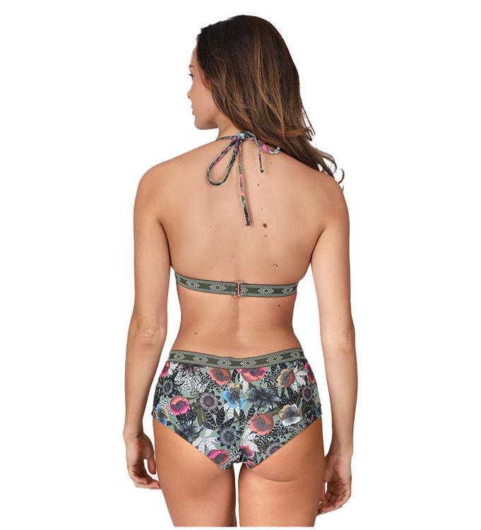 Brunotti Women Xandra-AO Bikini Haltertop