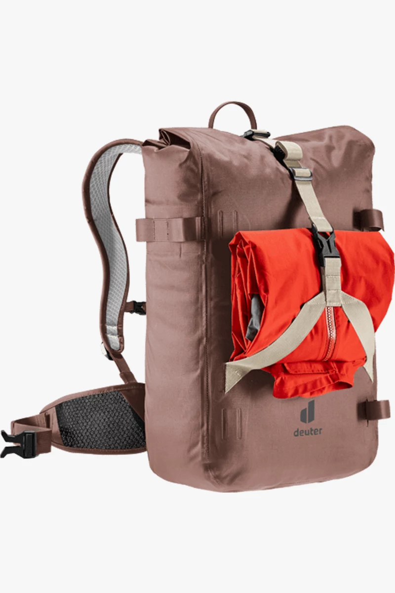 deuter Amager 25+5 L Bikerucksack