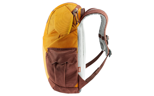 Deuter Kinderrucksack Kikki 8 Liter