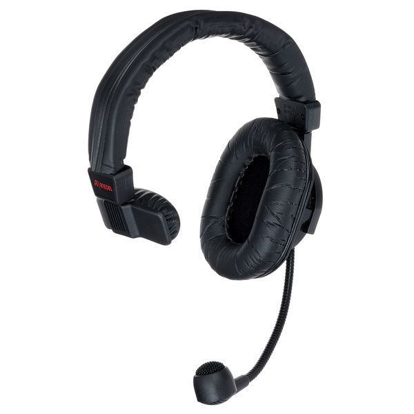 Riedel Pro-D1 XLR4F