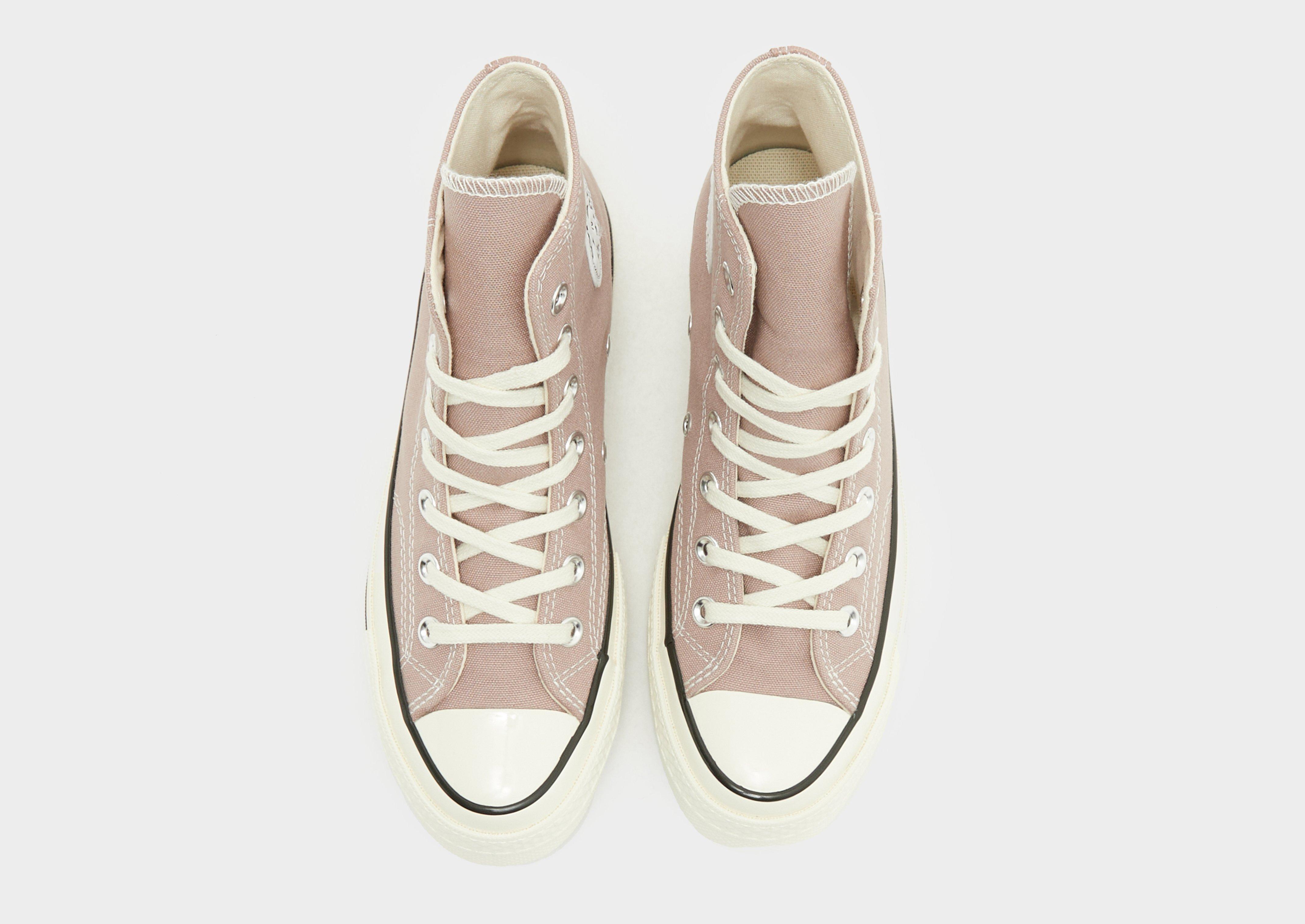 Converse Baskets All Star High 70 Femme