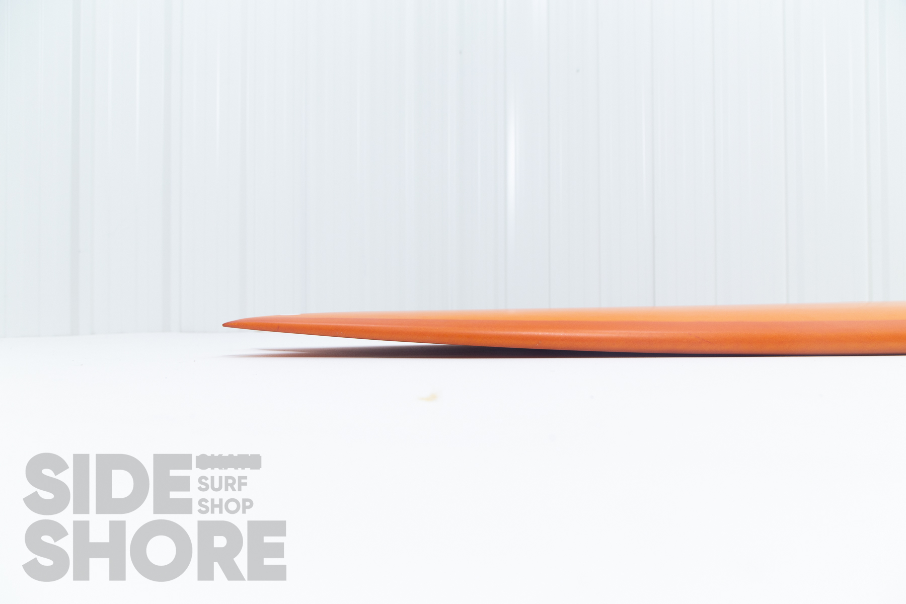 Mc Tavish Daily Fish - 5'5 x 20 1/2