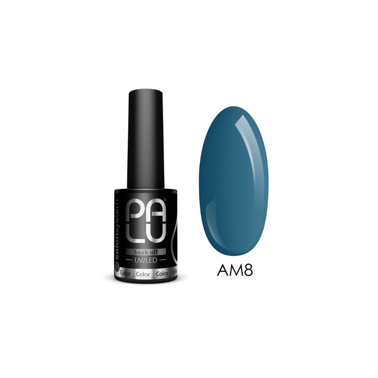 Palu Amsterdam Hybridlack /AM8/ 11 g