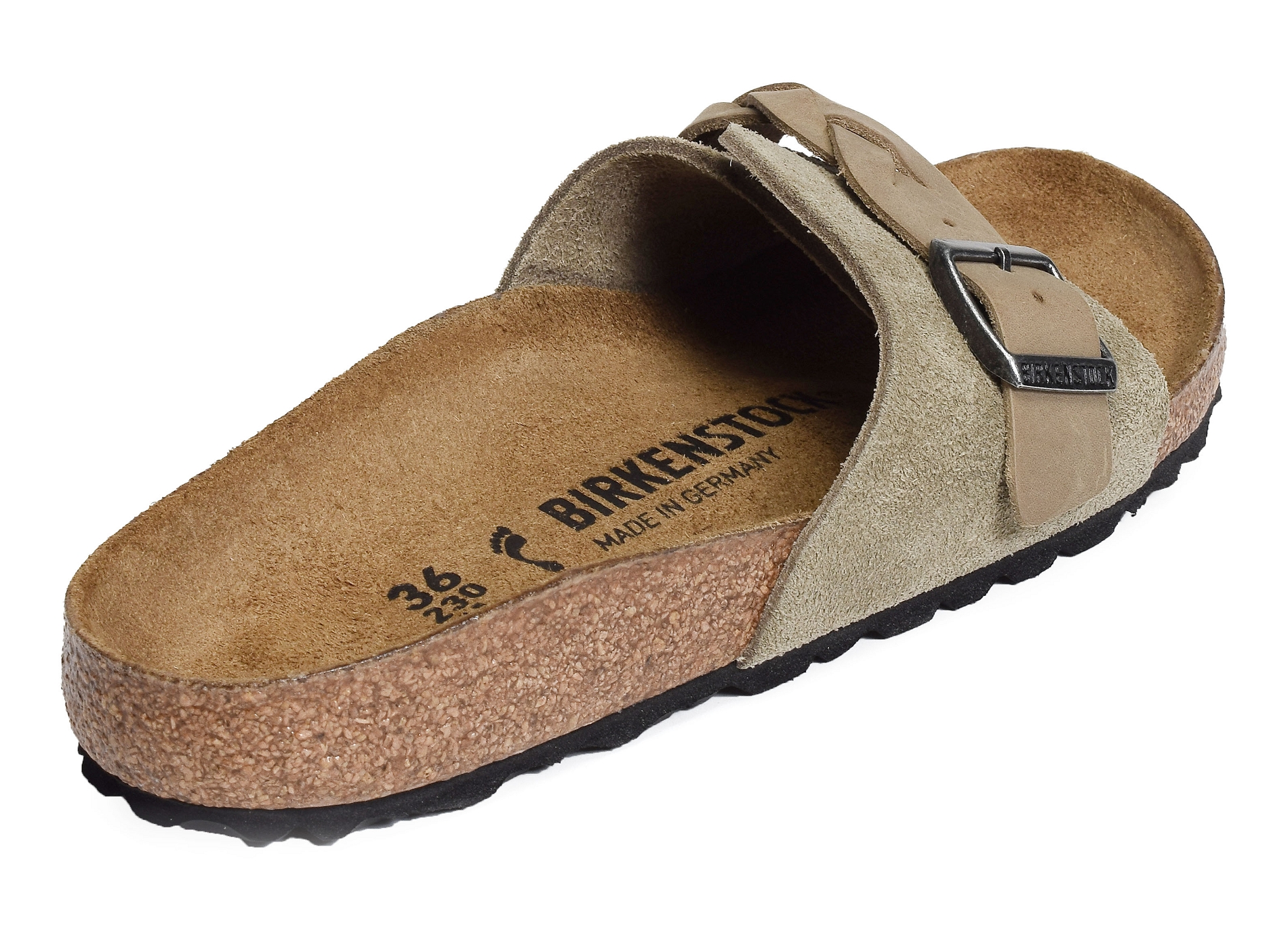 Oita taupe