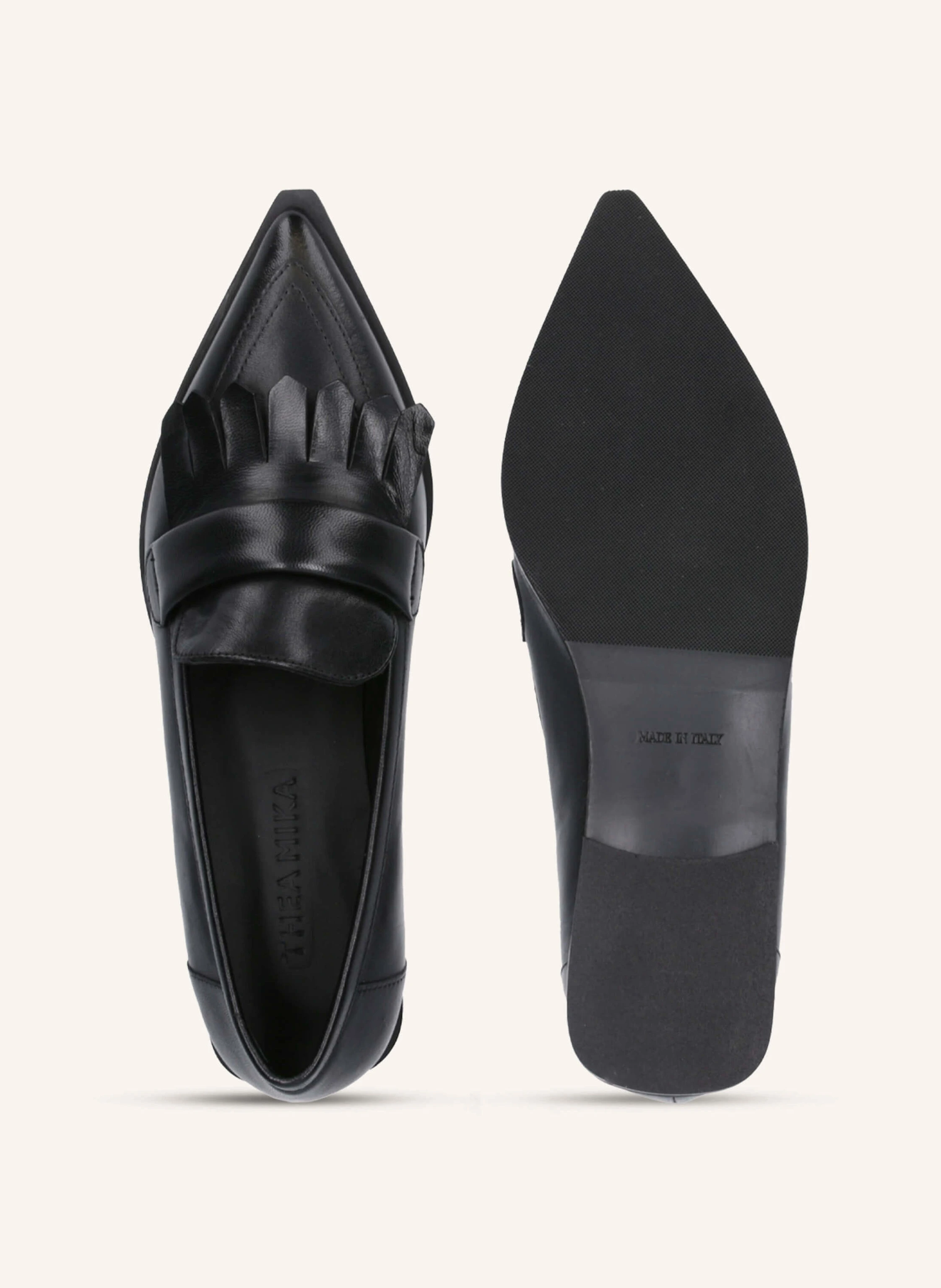 THEA MIKA Loafer