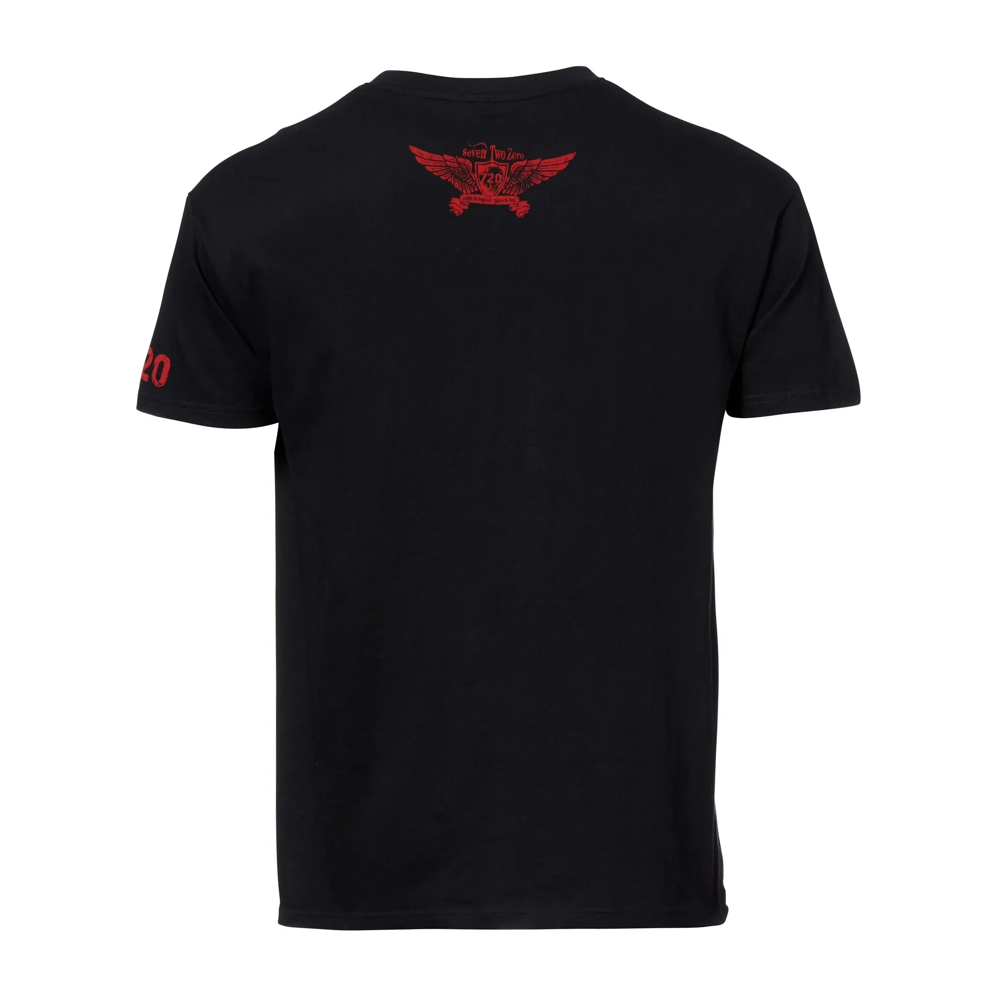 720gear -  T-Shirt We fight what you fear