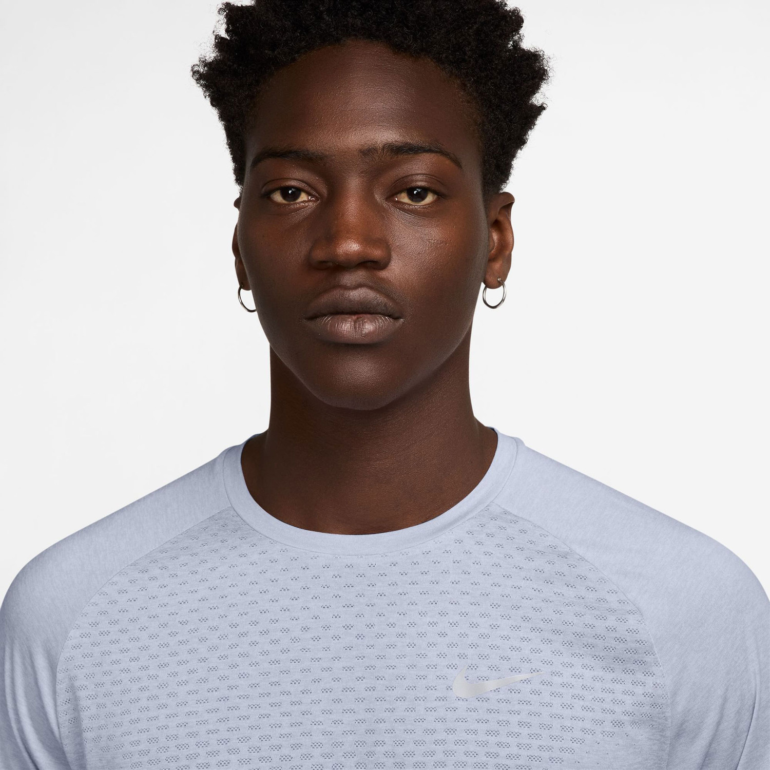 Nike Dri-FIT adv Stride T-Shirt Heren