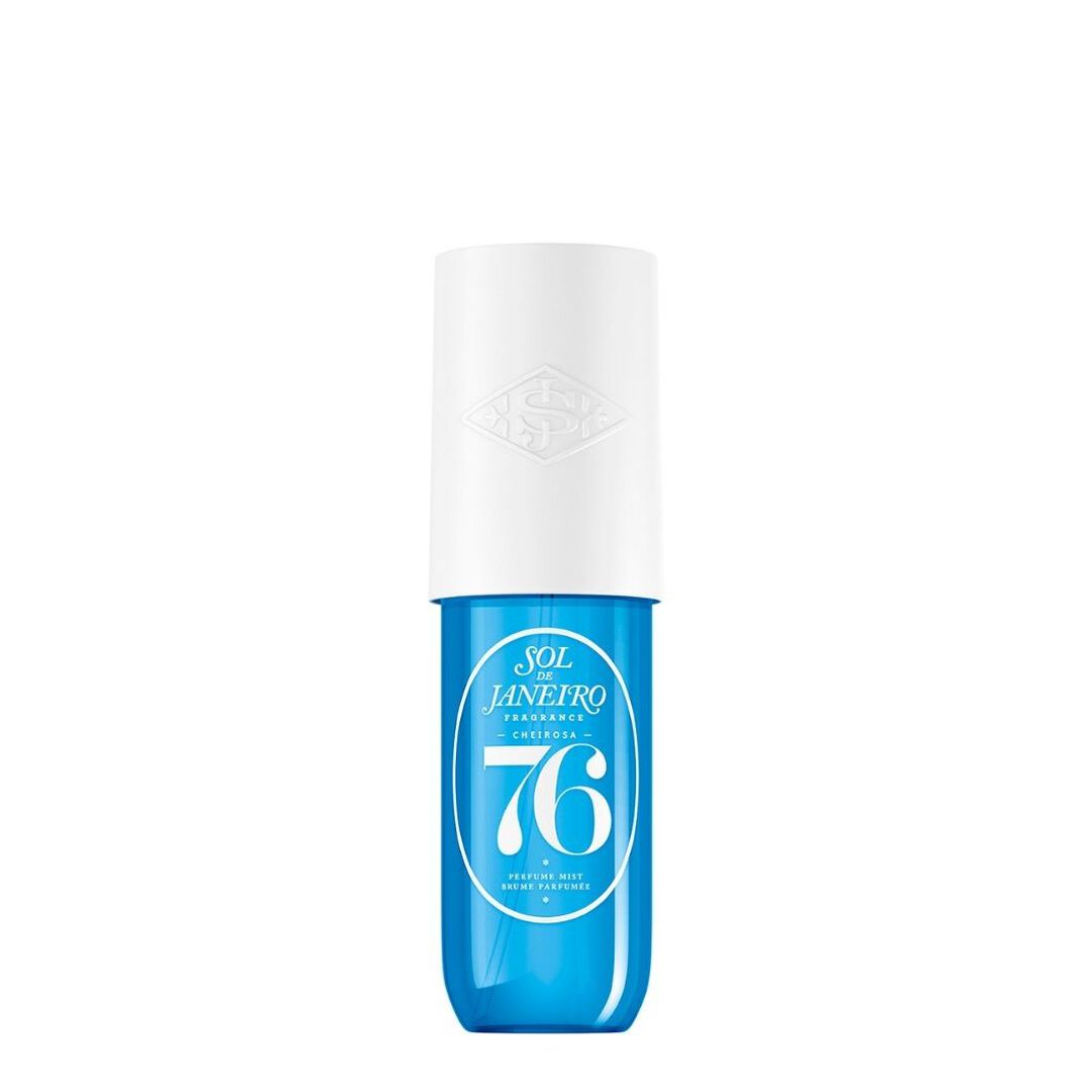 Sol de Janeiro Cheirosa Cheirosa 76 Mist - Bruma Perfumada - 90ml