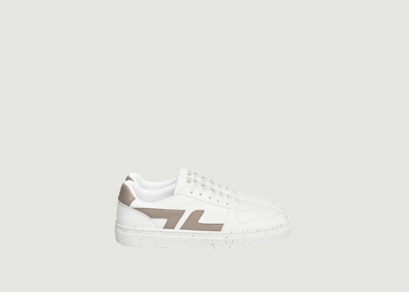 Sneakers Alpha Beige Zeta