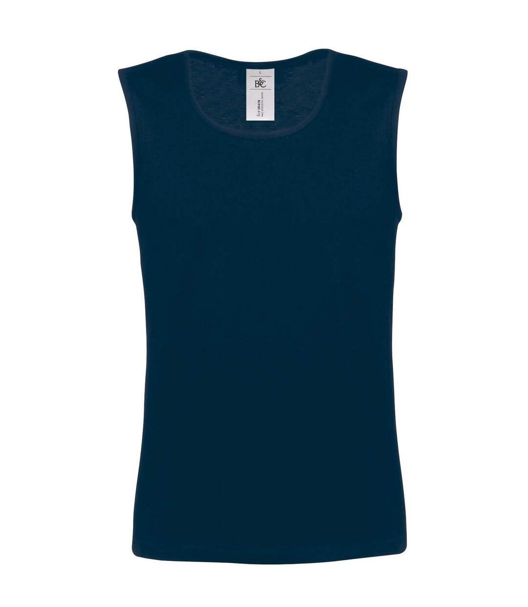 B&C Move - Débardeur sport - Homme (Bleu marine) - UTRW3499