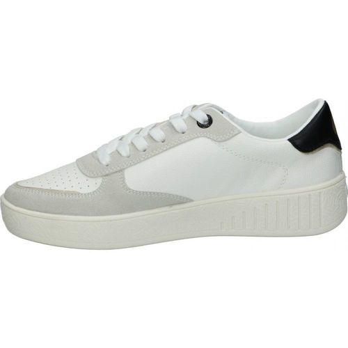 MTNG - DEPORTIVAS MUSTANG60352 MODA JOVEN BLANCO Blanco