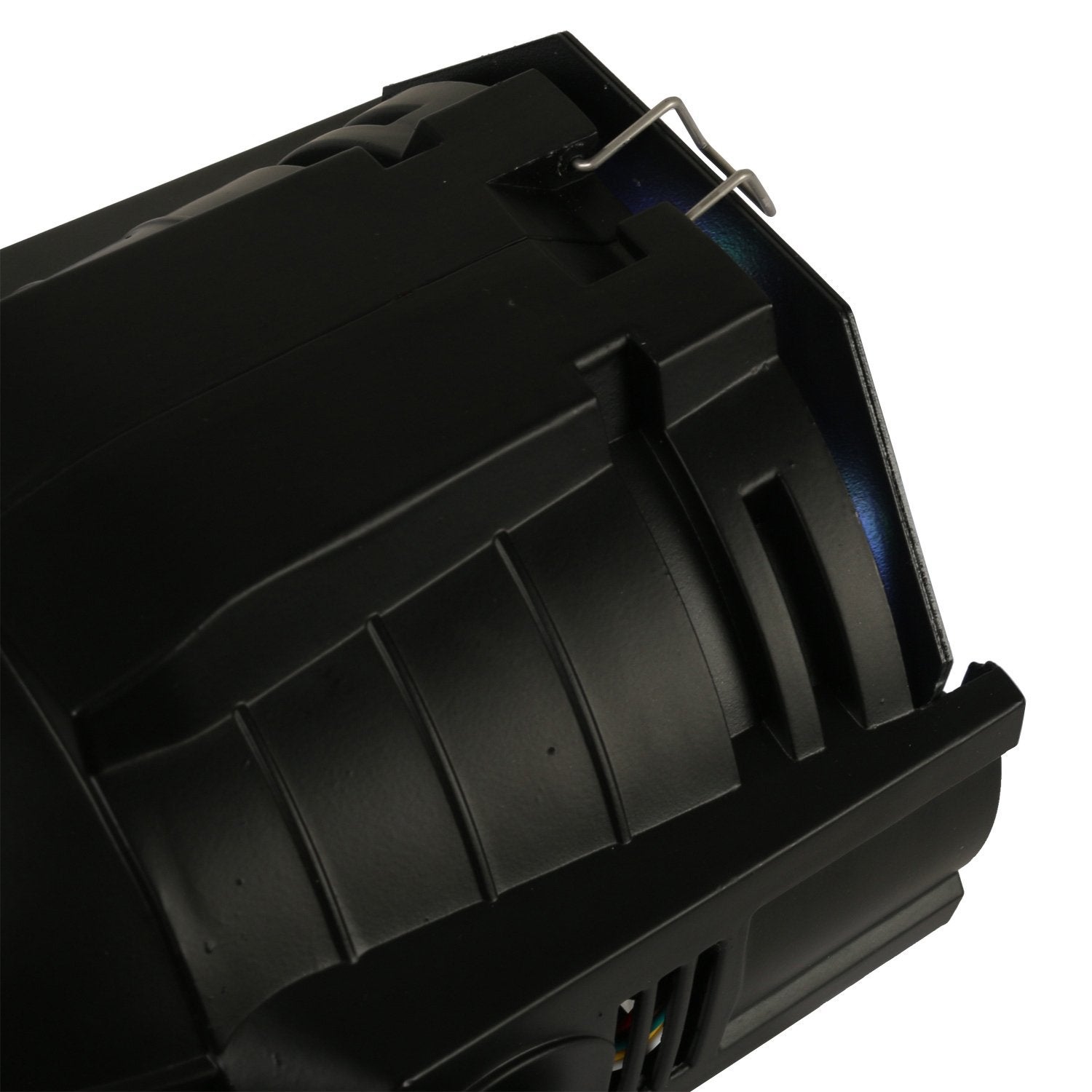Ayra Q-Par 6 complete LED licht set