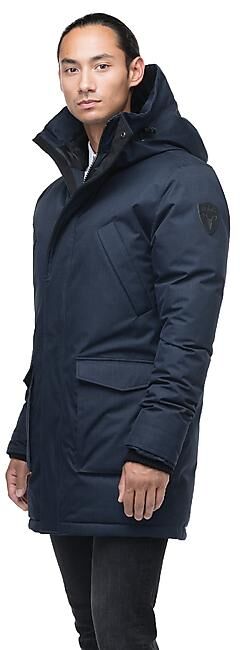NOBIS - PARKA TRAVIS M