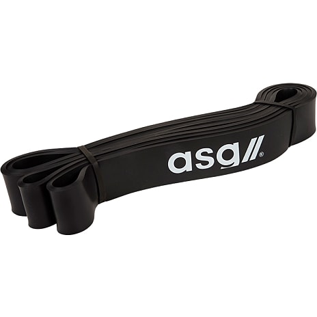 ASG træningselastik - hård