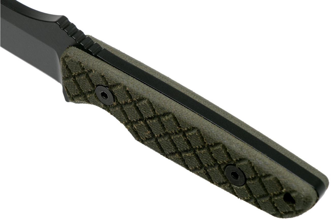Spartan Blades Alala SBSL004BKGR Green survivalmes