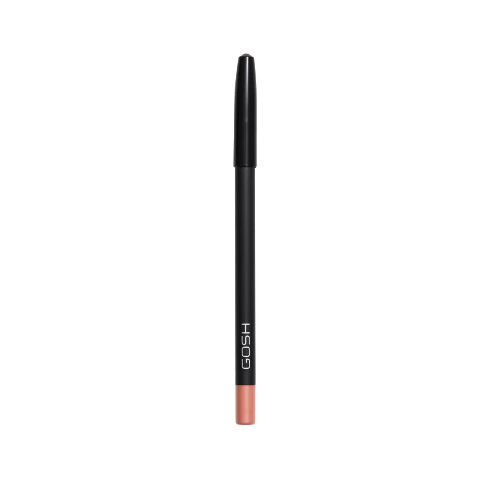 GOSH Velvet Touch Lipliner Waterproof - 1 stk
